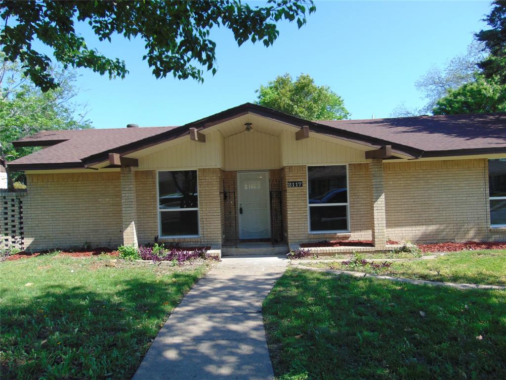 2117 Reynoldston Lane Property Photo