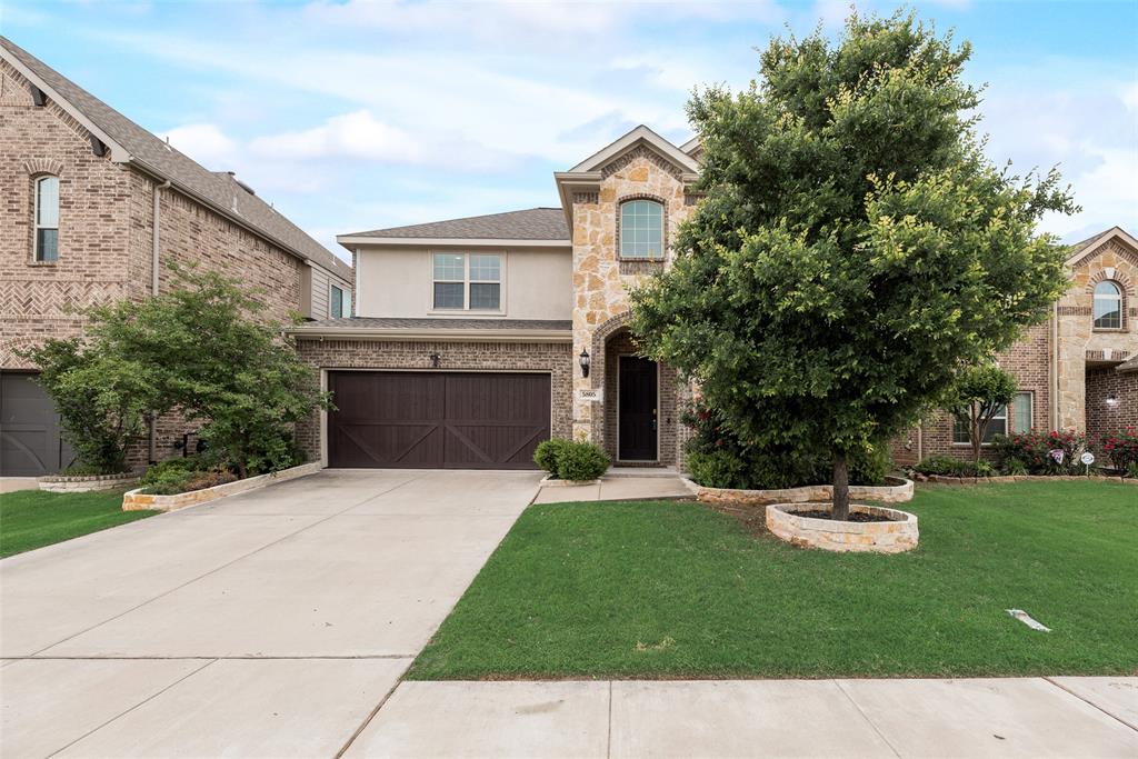 5805 Fuder Drive Property Photo 1