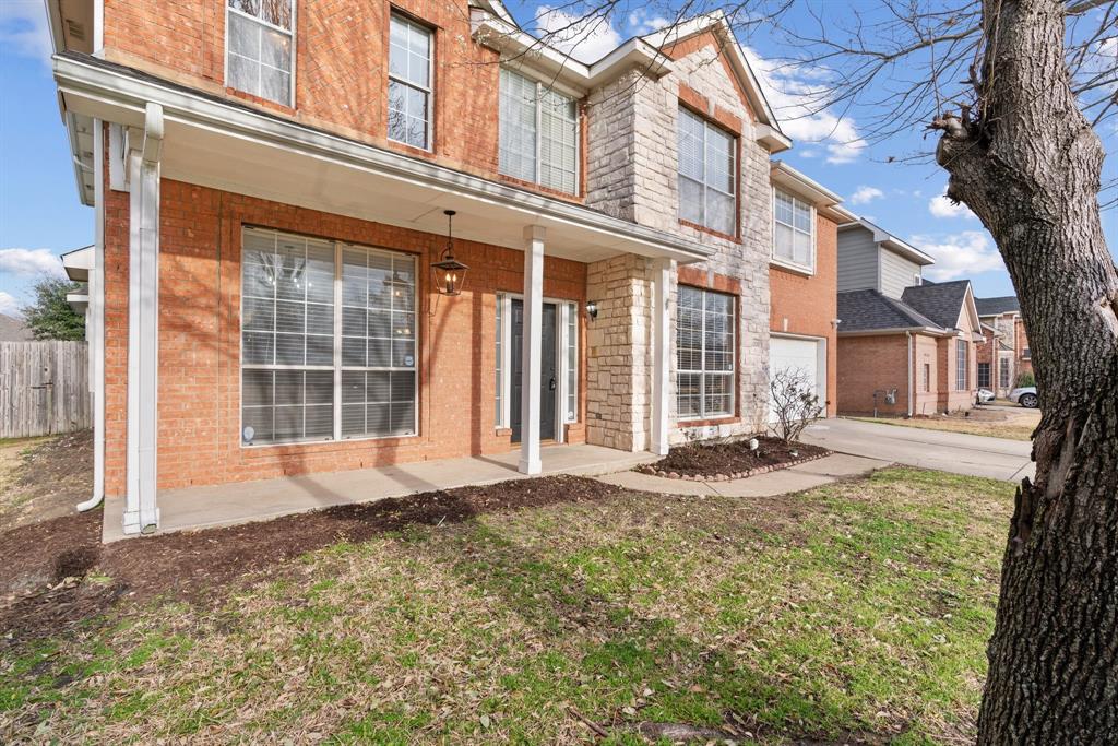 4220 Cedar Ridge Drive Property Photo 1