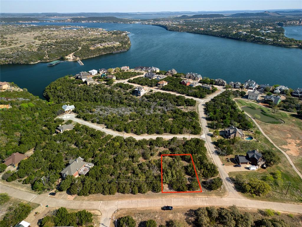 Lot 87 Cliffs Drive Property Photo 1