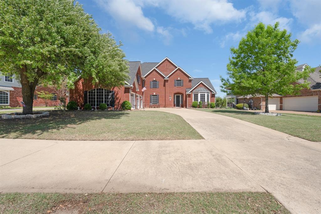 9214 Waterview Parkway Property Photo