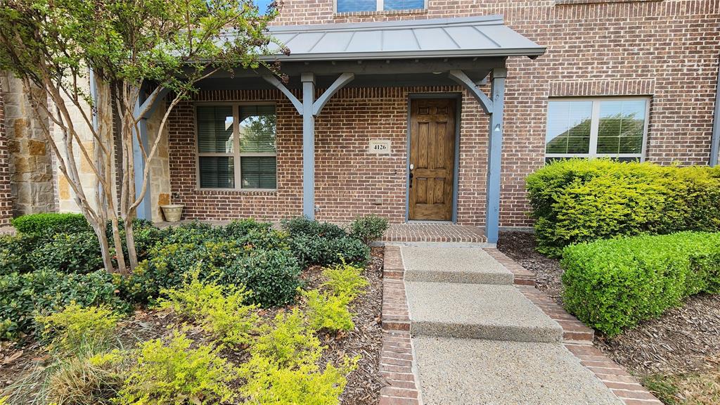 4126 Cascade Sky Drive Property Photo 1