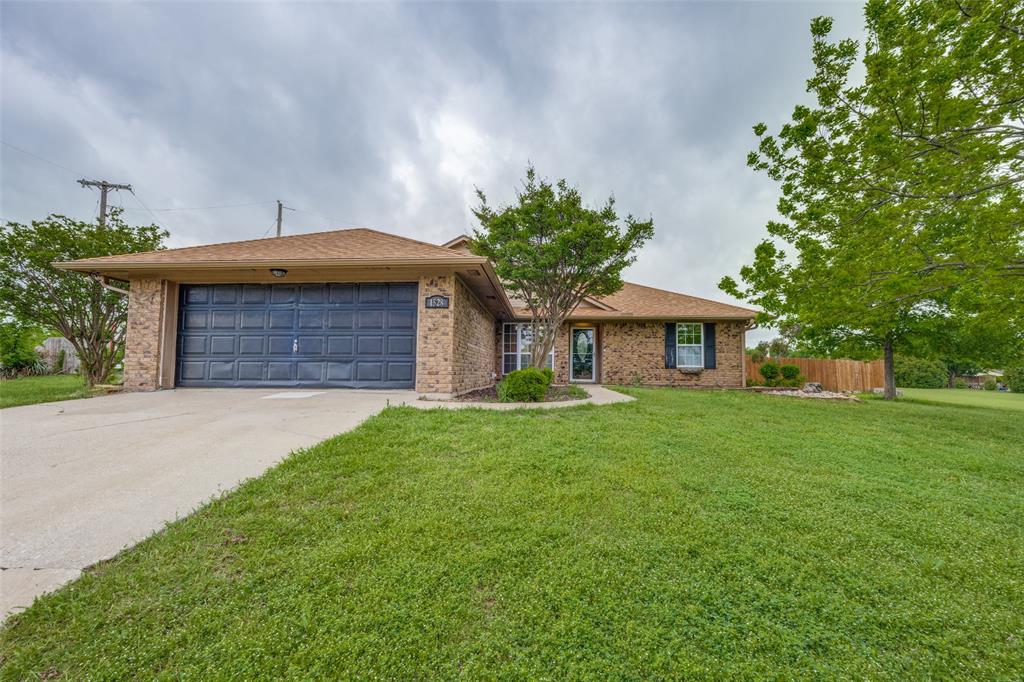 1528 Timbercreek Drive Property Photo 1