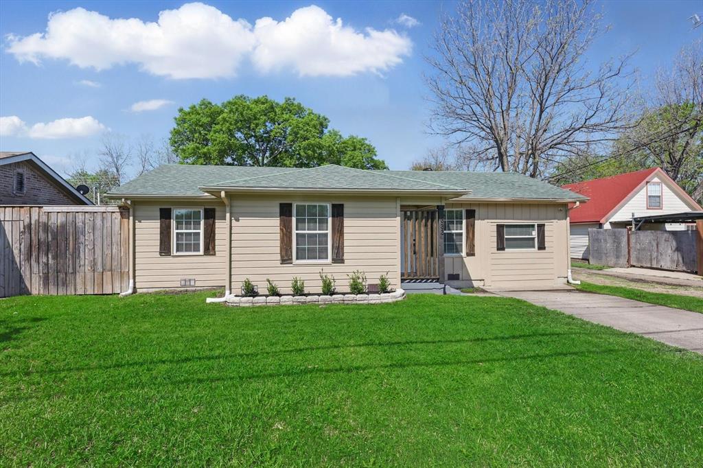 333 Murdock Road Property Photo