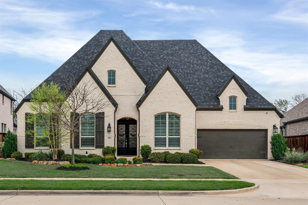 8516 Autumn Lake Trail Property Photo 1