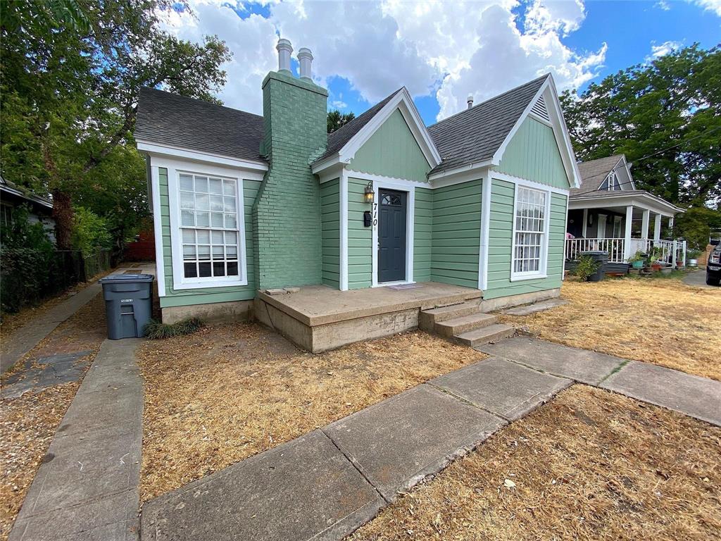 710 W 12th Street Property Photo