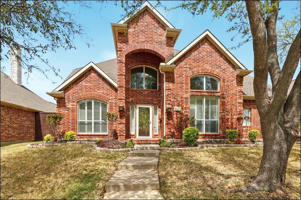 2021 Saint Pierre Drive Property Photo