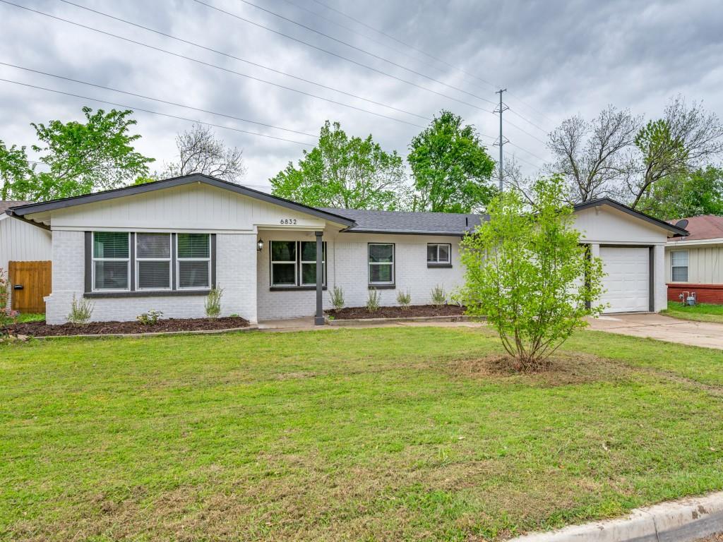 6832 John Drive Property Photo