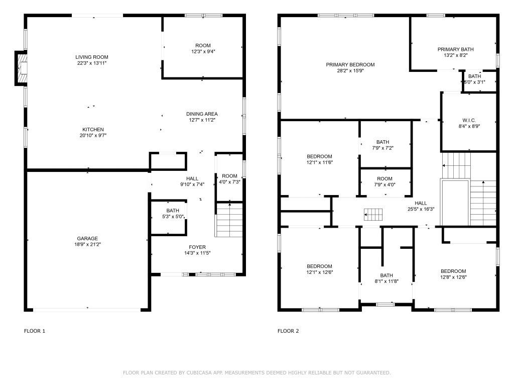 708 W White Avenue Property Photo 21