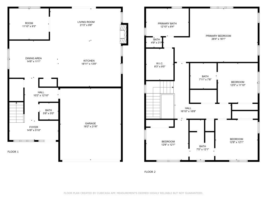 710 W White Avenue Property Photo 20