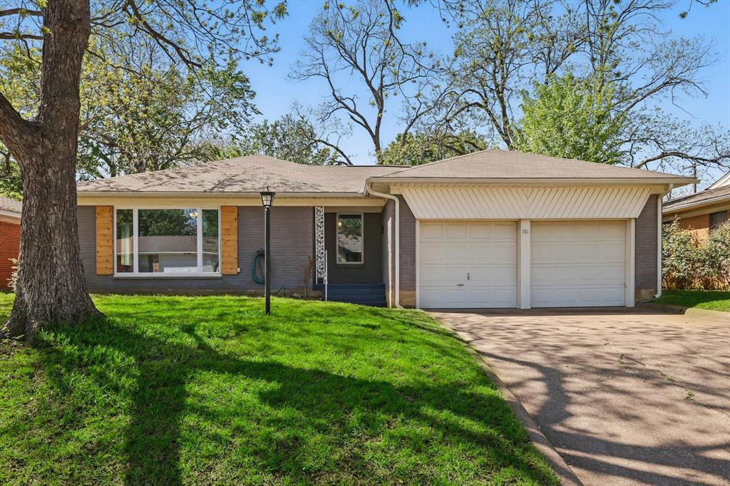 116 E Vilbig Street Property Photo