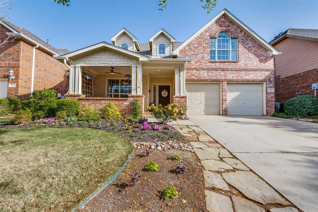 1011 Fortner Road Property Photo