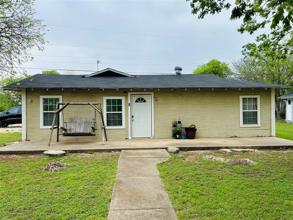 125 County Road 1770 Property Photo 1