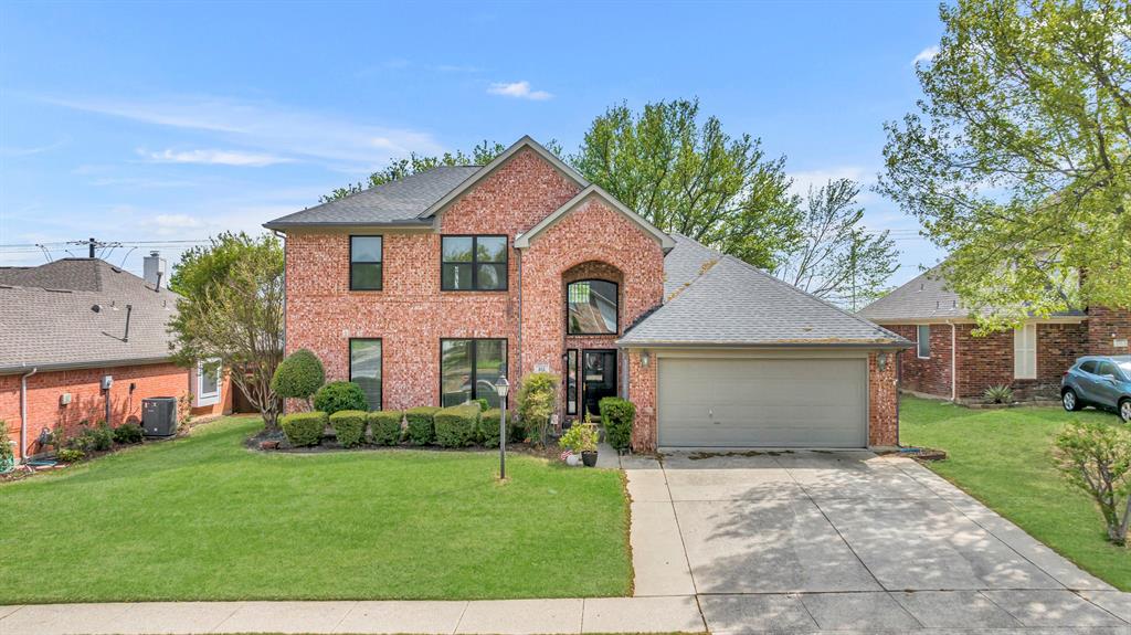 616 Monterey Drive Property Photo