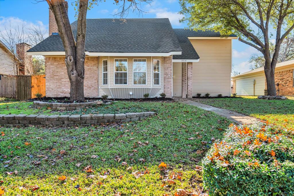 5514 Castleview Lane Property Photo