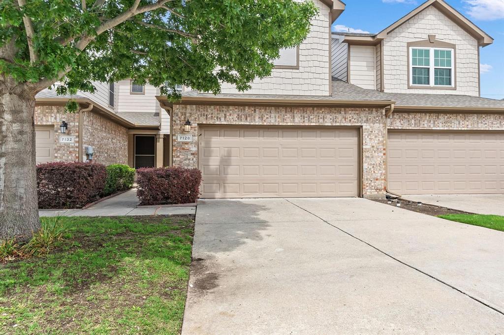 7128 Wolfemont Lane Property Photo