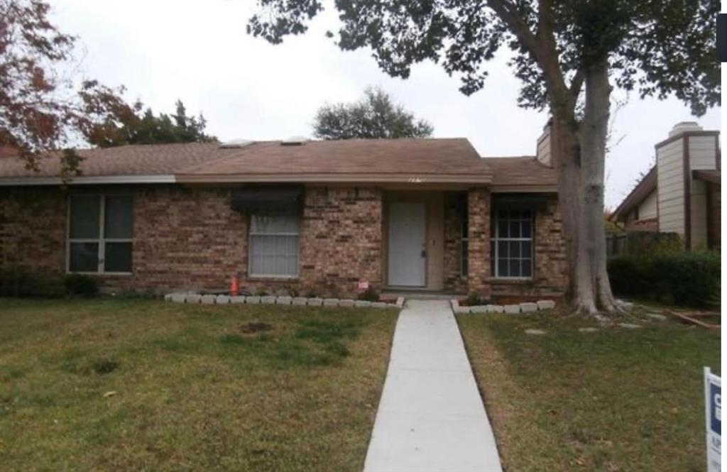 2540 Red River Street Property Photo
