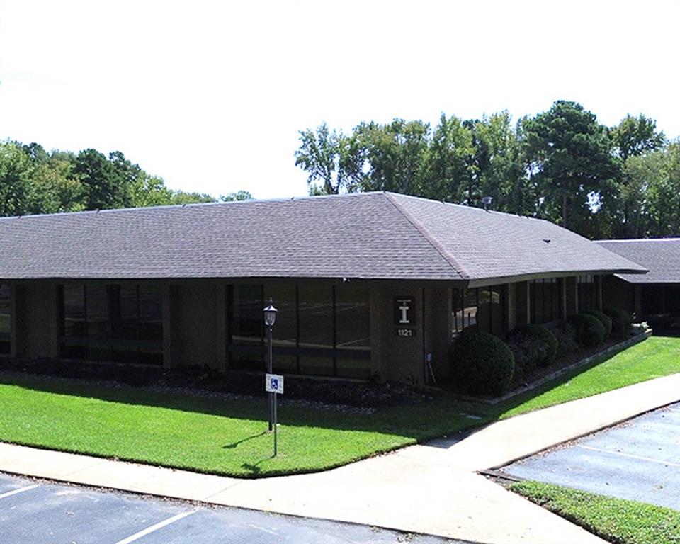 1121 E Southeast Loop 323 Bldg I Ste 208 Property Photo 3