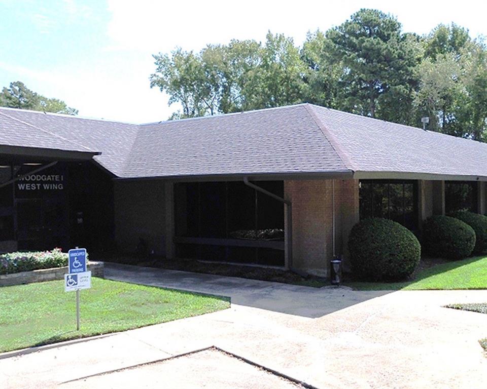 1121 E Southeast Loop 323 Bldg I Ste 208 Property Photo 5