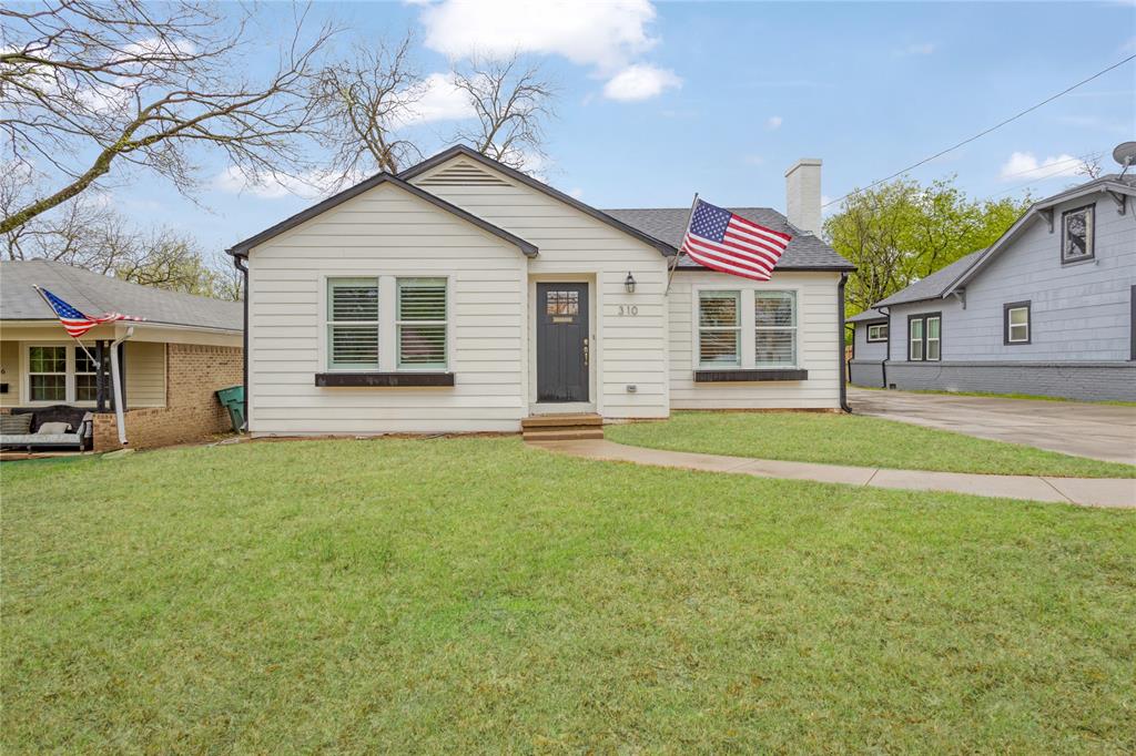310 W Mcgee Street Property Photo 1
