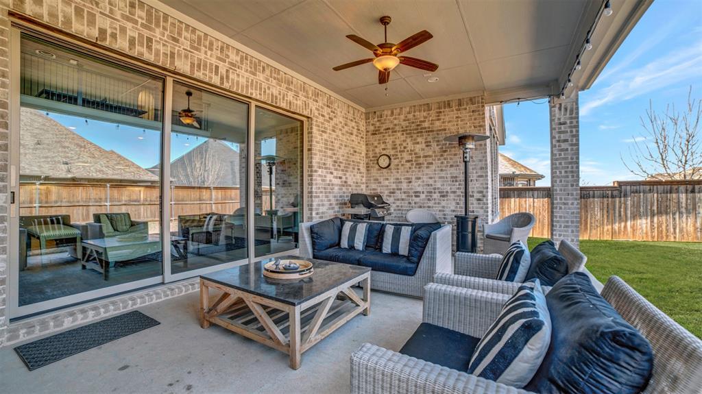 2500 Rosecroft Court Property Photo 33