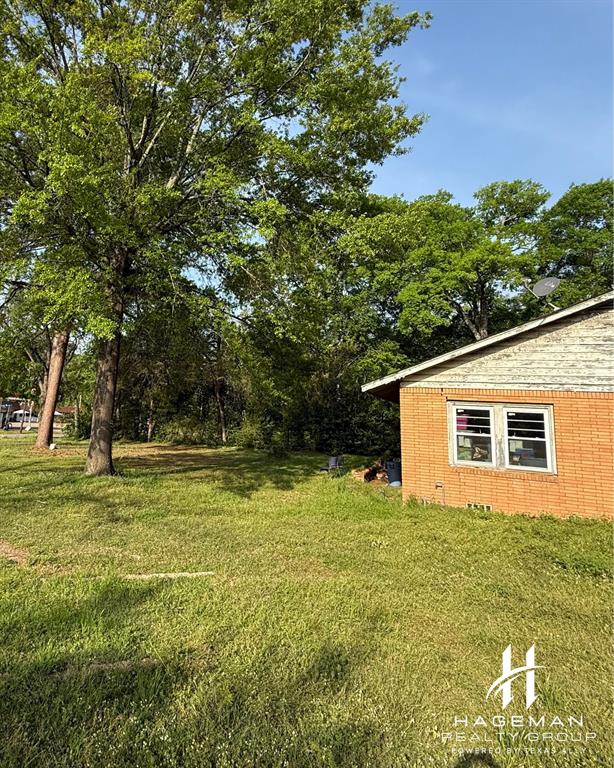 615 Quitman Street Property Photo