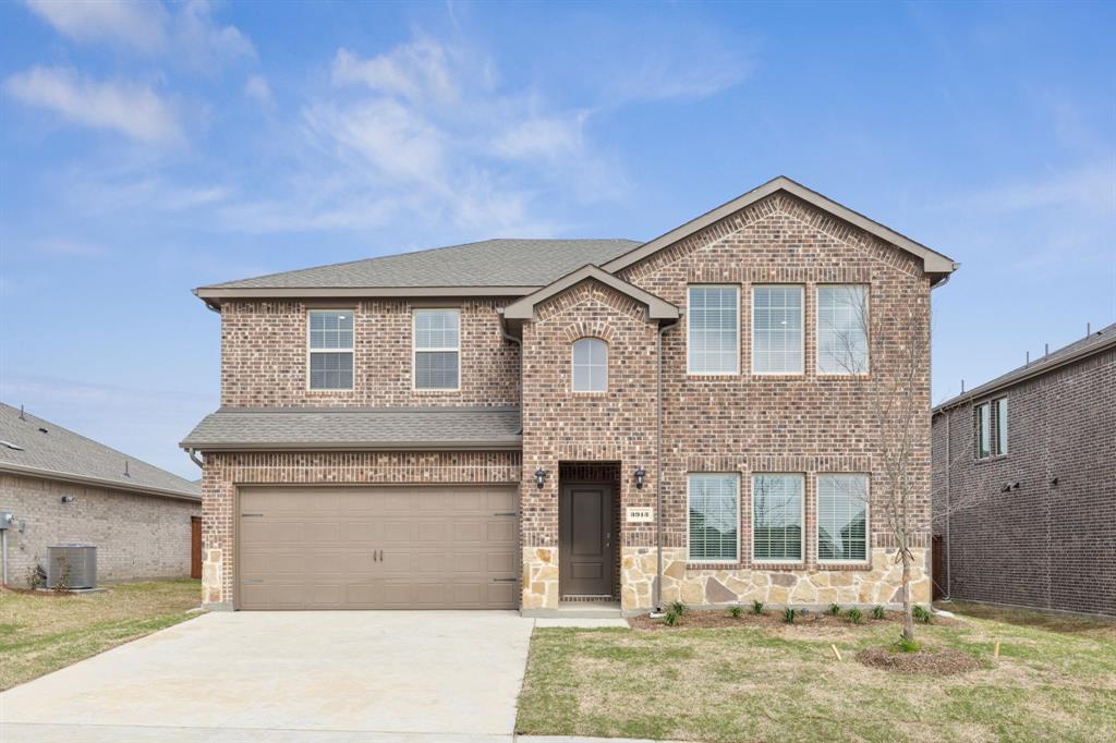 3913 Jade Drive Property Photo 1