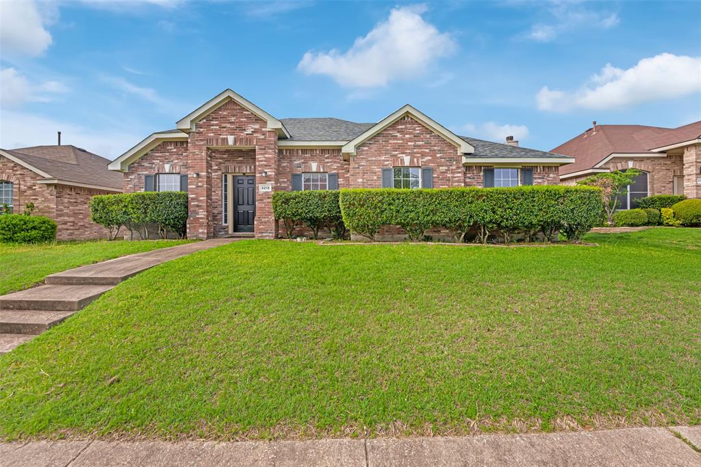 3213 Bent Oak Drive Property Photo 1