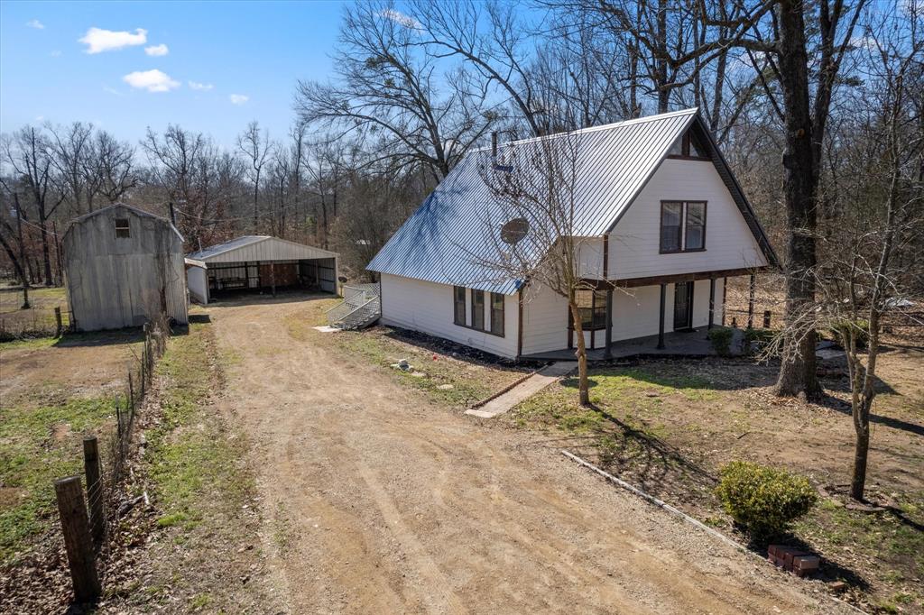 1579 County Road 2600 Property Photo