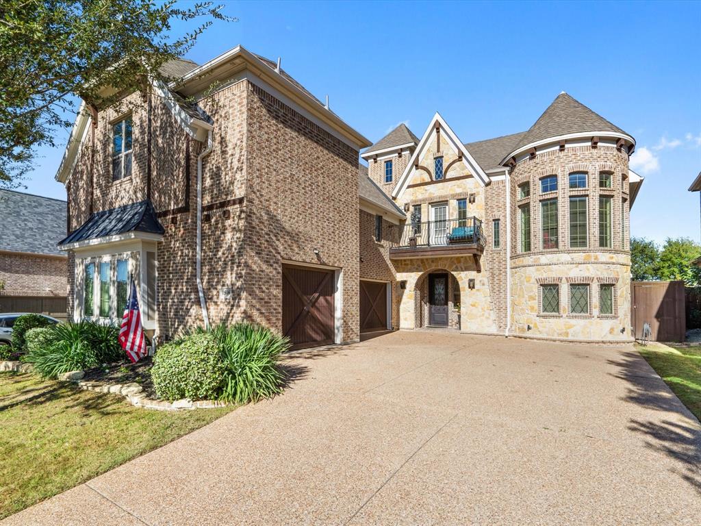 1506 Hennessey Drive Property Photo