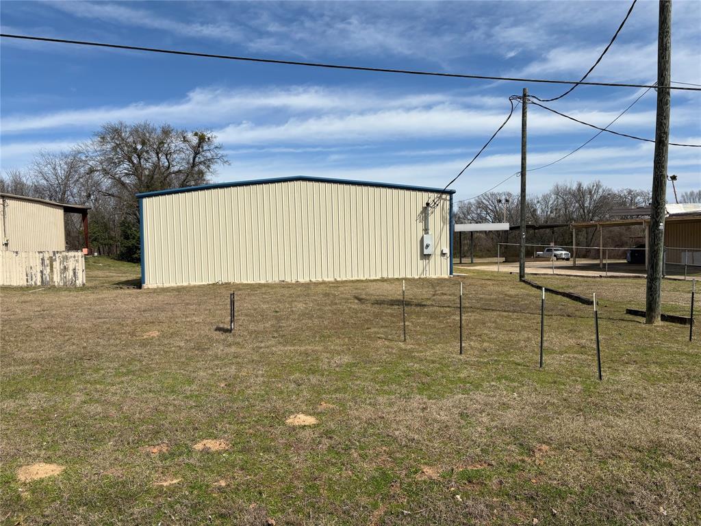 2418 N Jefferson Avenue Property Photo 2