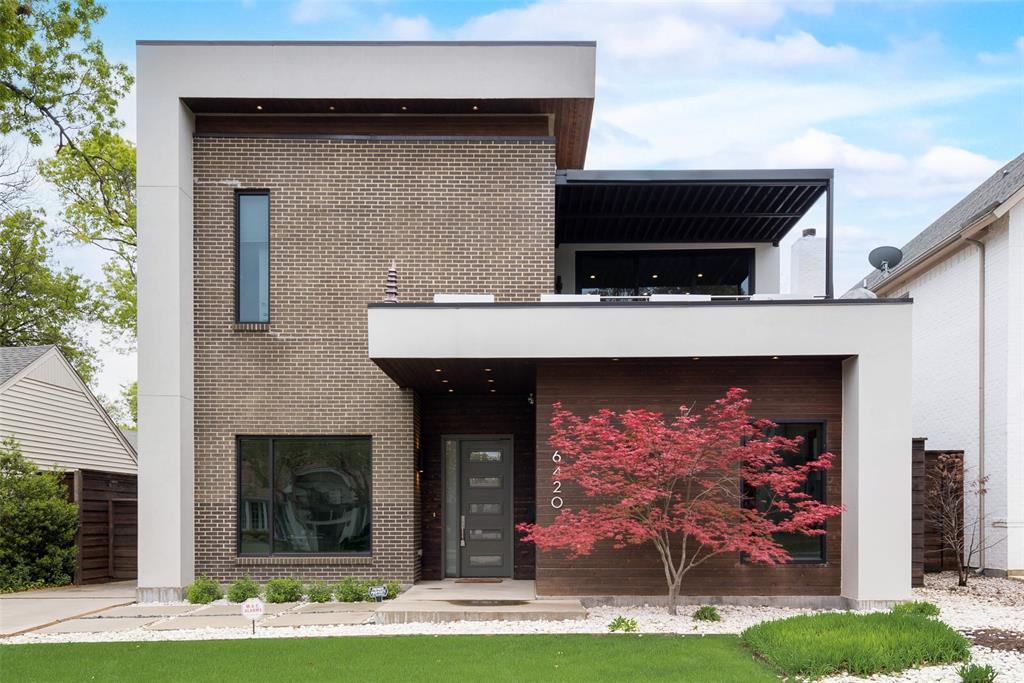 6420 Kenwood Avenue Property Photo