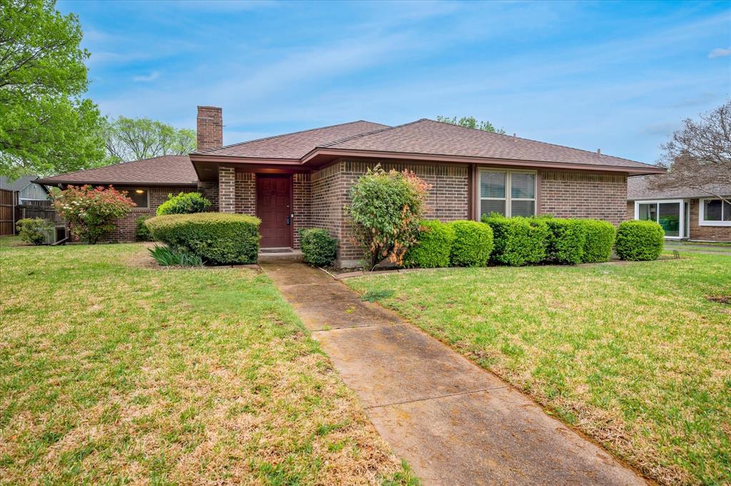 3328 Dunes Street Property Photo 1