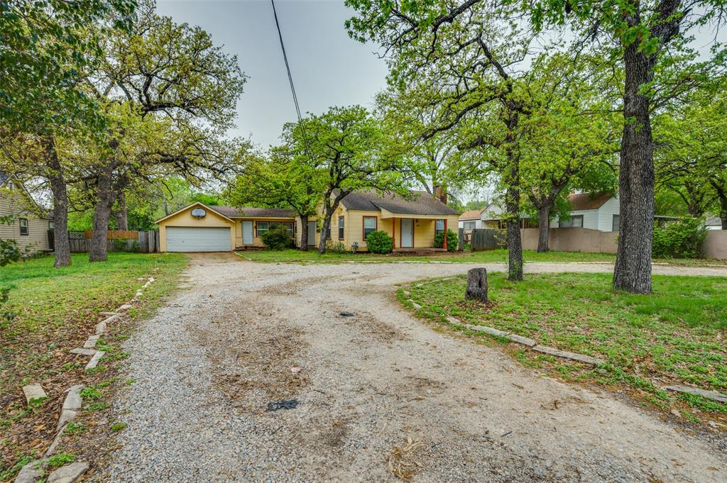1021 Roberts Cut Off Road Property Photo