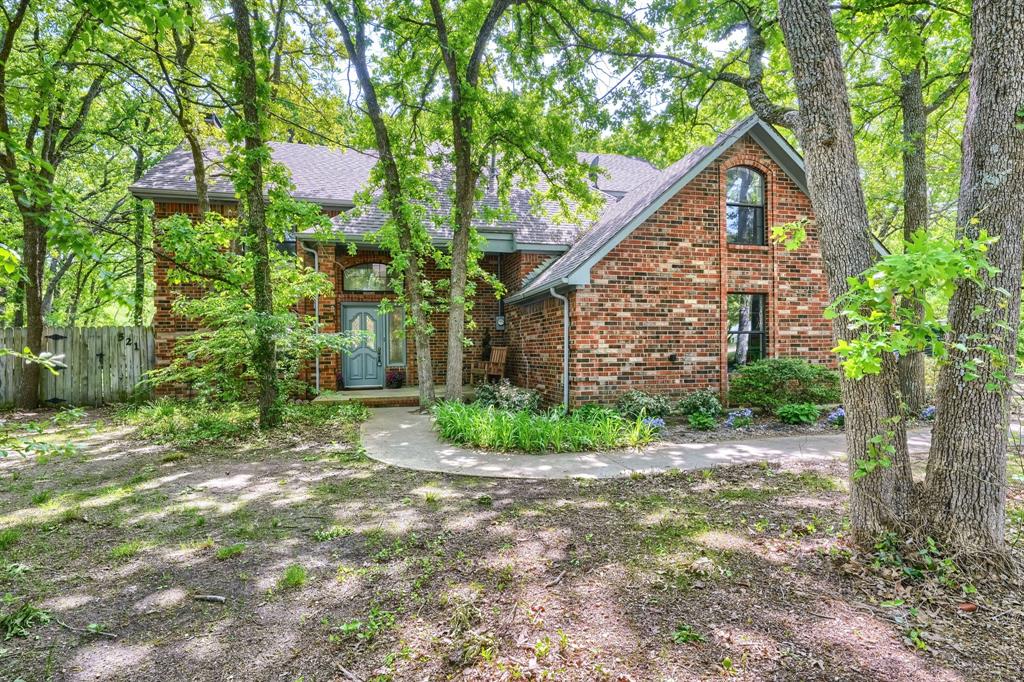 521 Ranchwood Drive Property Photo 1
