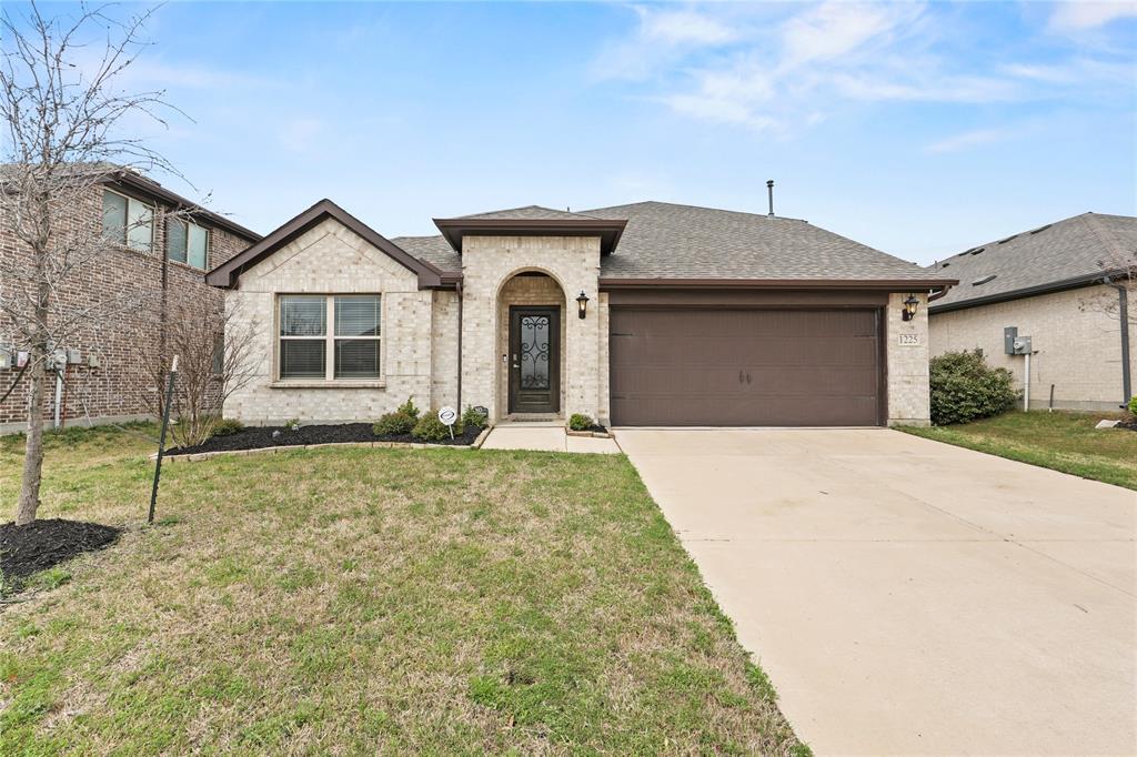 1225 Pleasant Knoll Trail Property Photo 1