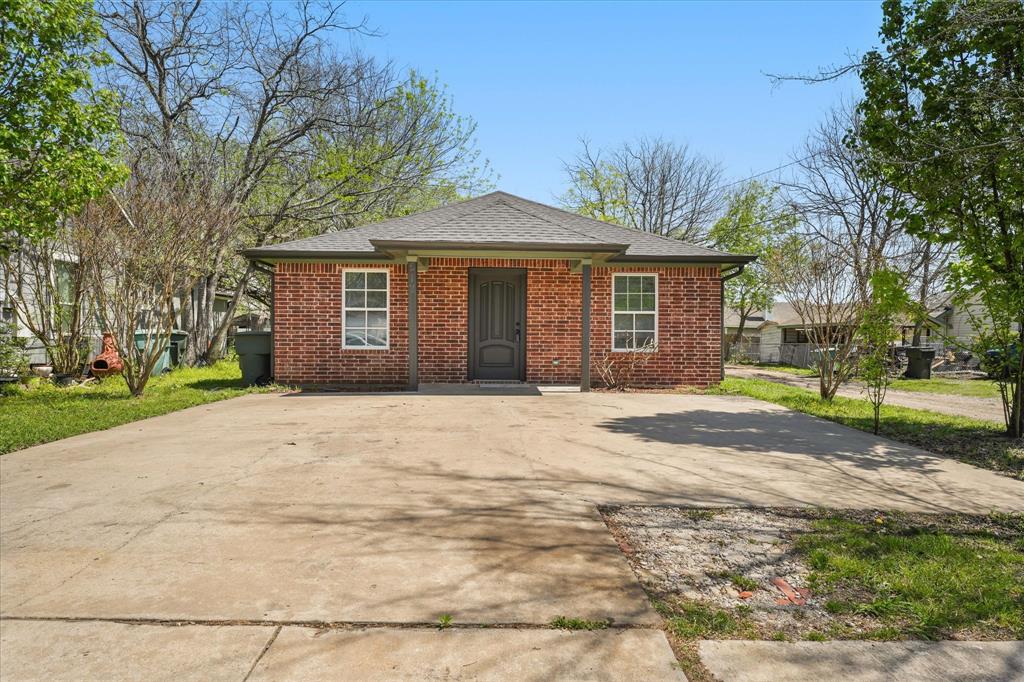 517 S Vaden Street Property Photo 1