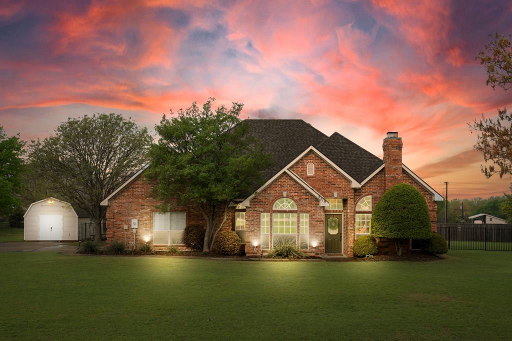 3719 Hay Meadow Street Property Photo 1