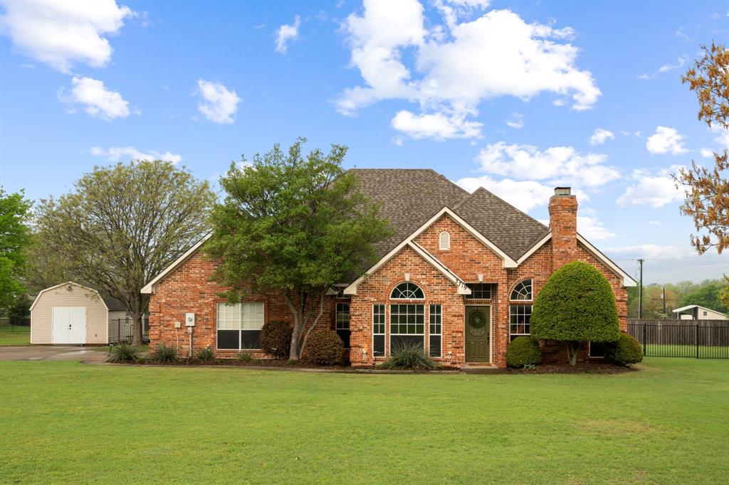 3719 Hay Meadow Street Property Photo 2