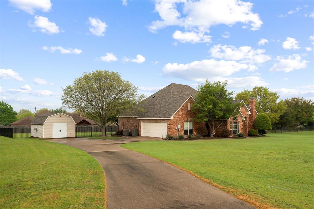 3719 Hay Meadow Street Property Photo 4