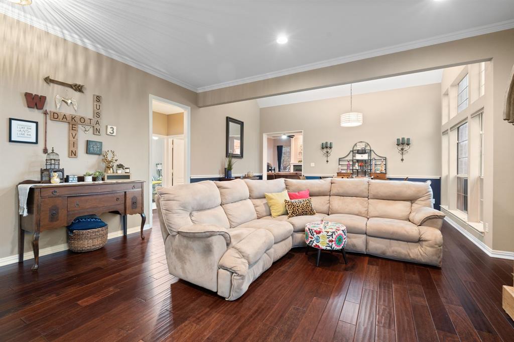 3719 Hay Meadow Street Property Photo 9