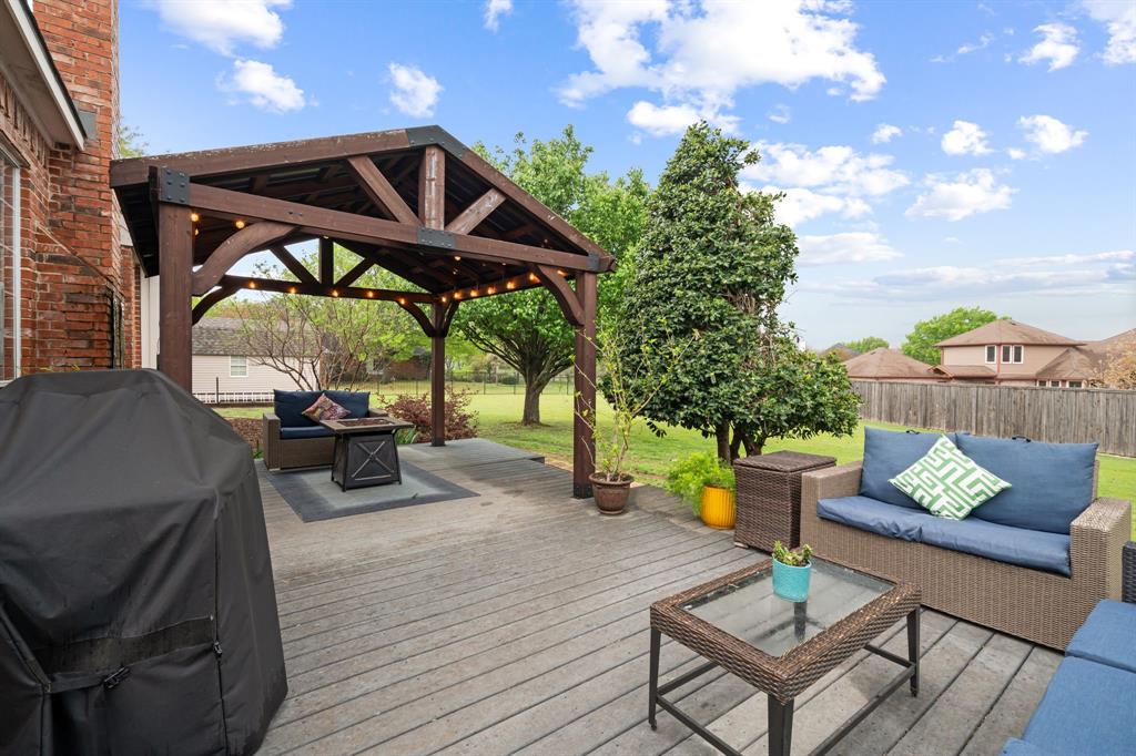 3719 Hay Meadow Street Property Photo 30