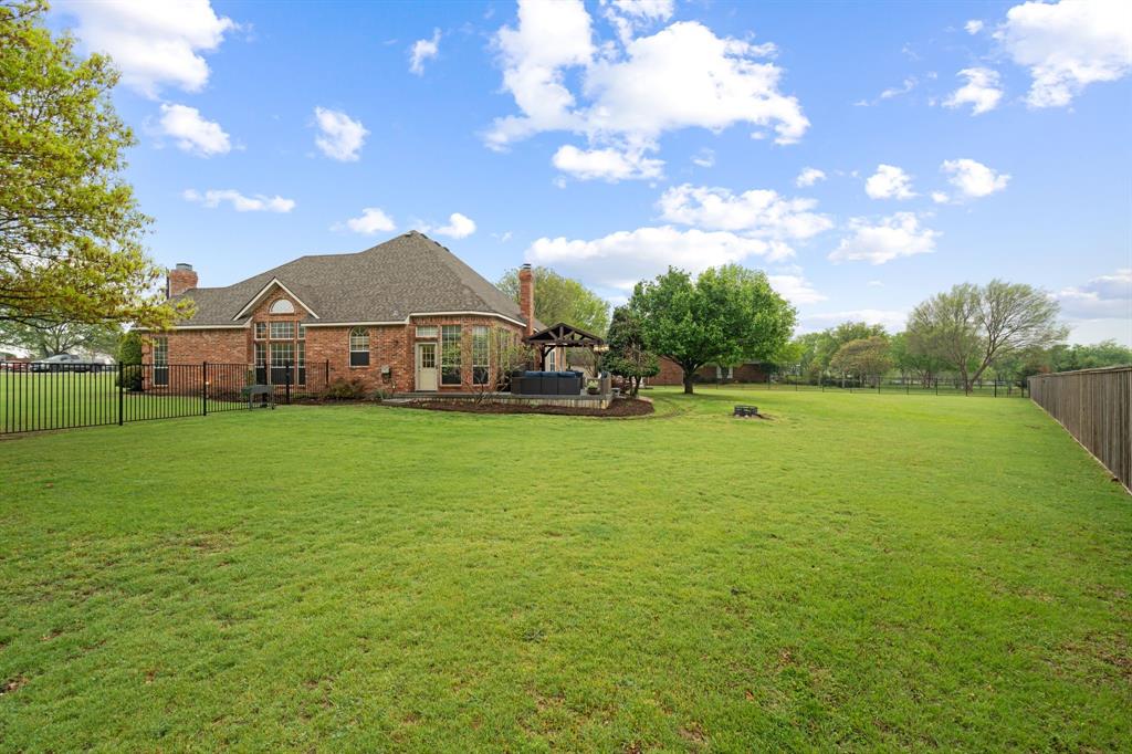 3719 Hay Meadow Street Property Photo 32