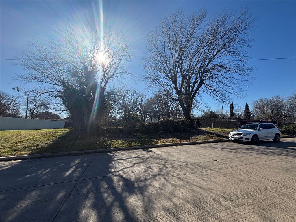 1311 N Jones Street Property Photo
