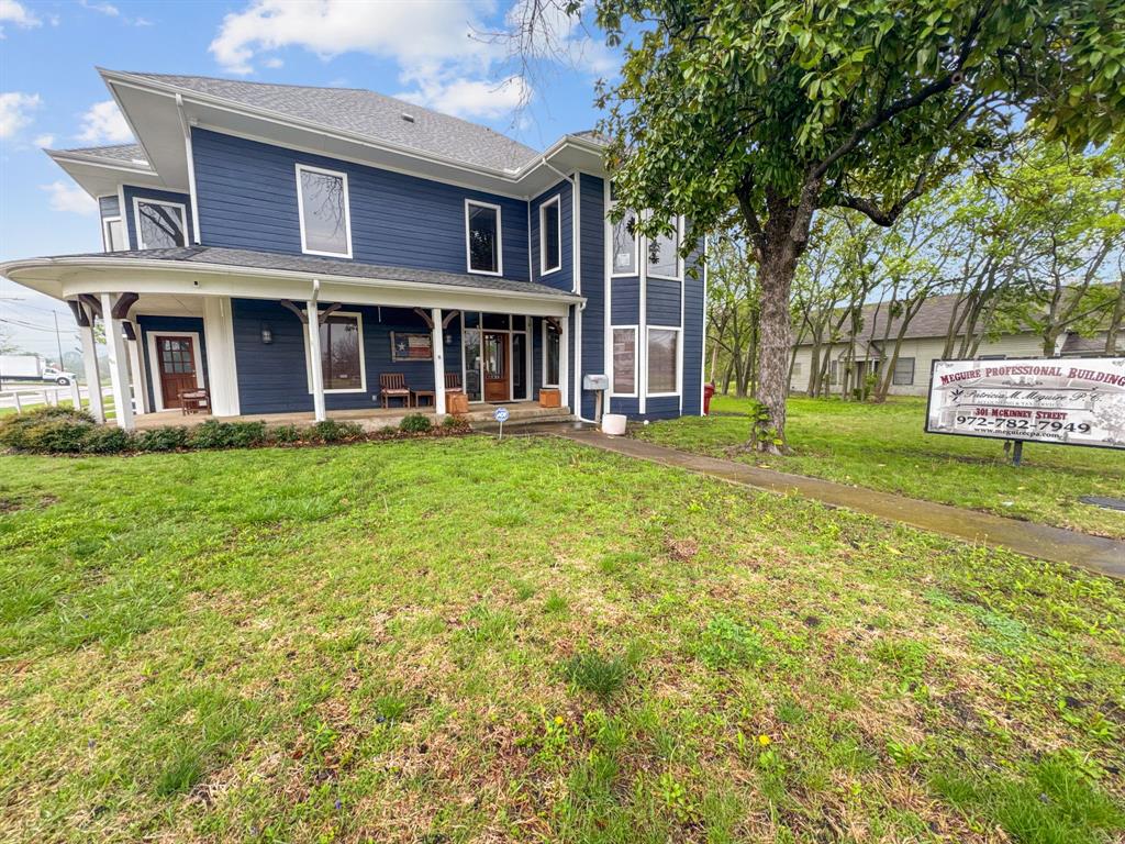 301 Mckinney Street Property Photo 7