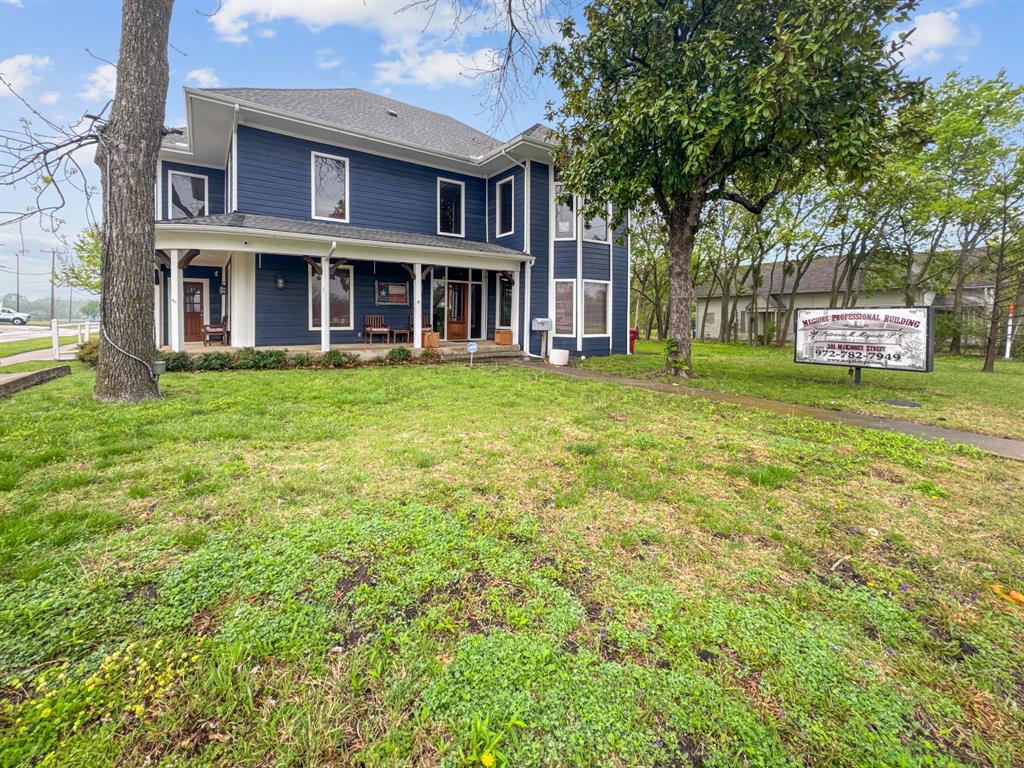 301 Mckinney Street Property Photo 11