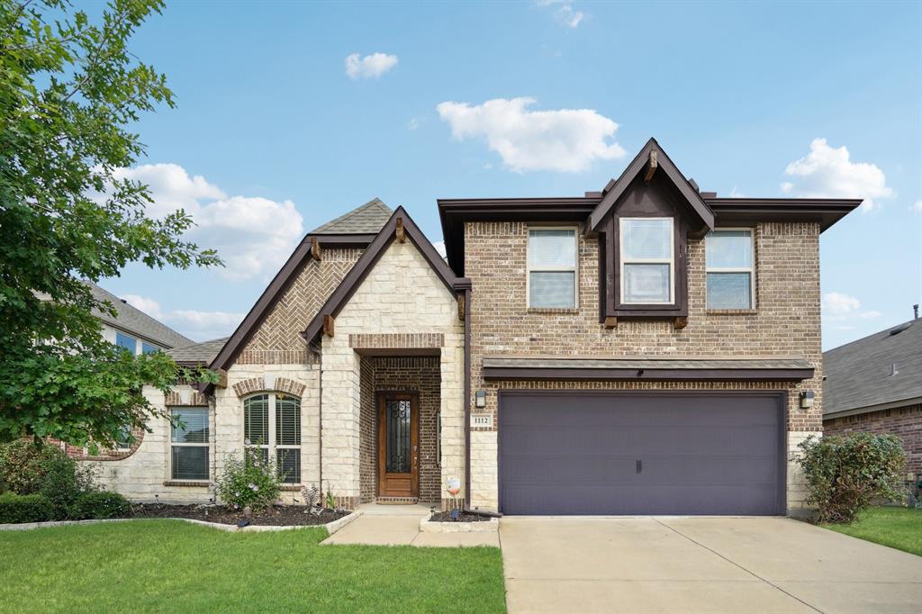1112 Snowbird Drive Property Photo 1