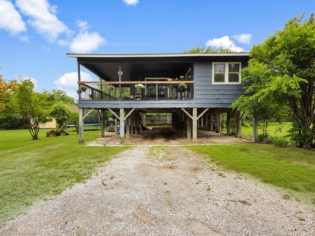 3620 Gerry Drive Property Photo