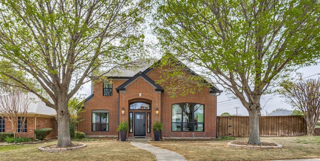 7213 Cinnabar Drive Property Photo 1