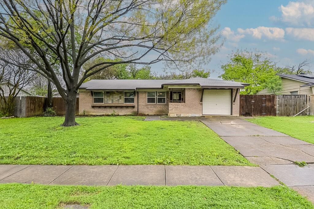 3037 Joanna Drive Property Photo